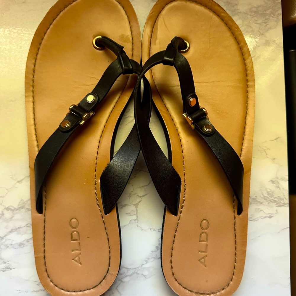 Womens Aldo Sandals